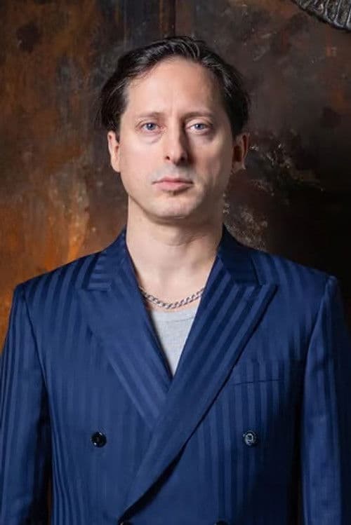 Carl Barât profile photo