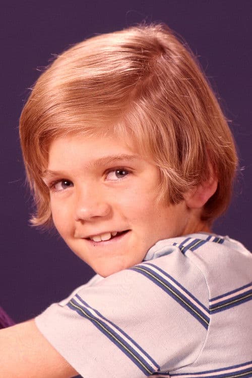 Brian Forster profile photo