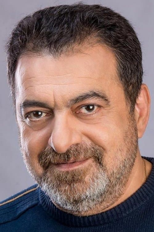 Hrant Tokhatyan profile photo