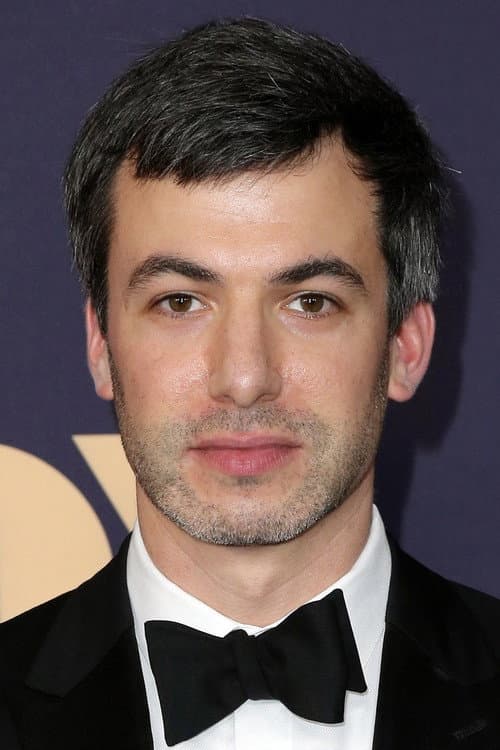 Nathan Fielder profile photo