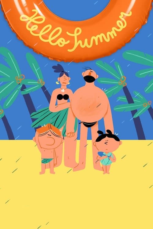 Hello Summer