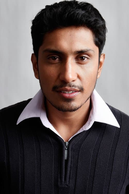 Tenoch Huerta Mejía profile photo