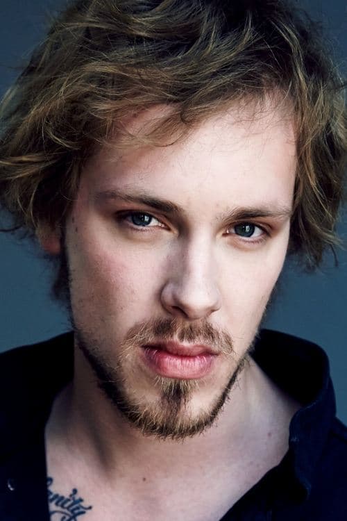 Zack Shada profile photo