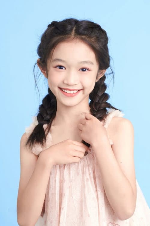 Liu Sichen profile photo