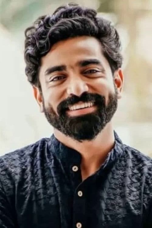 Siddharth Bodke profile photo