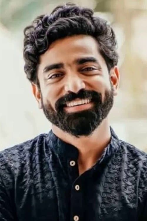 Siddharth Bodke profile photo