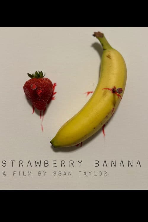 Strawberry Banana Part 1: The Illusion of Choice poster