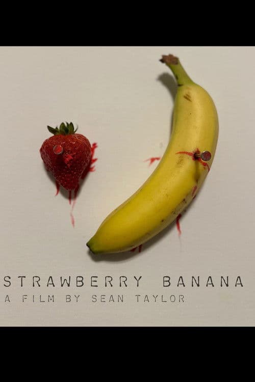 Strawberry Banana Part 1: The Illusion of Choice poster