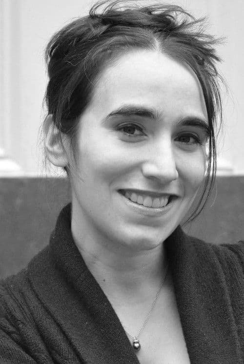 Sarah Kunstler profile photo