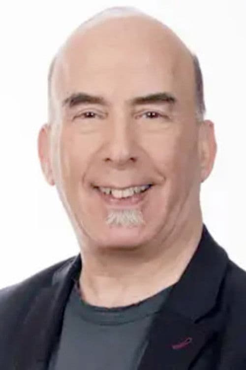 Bruce Helford profile photo