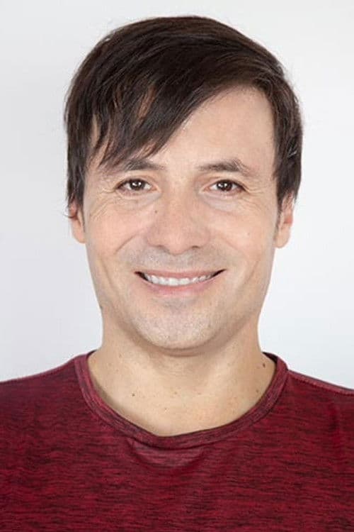 Pablo Muñoz profile photo