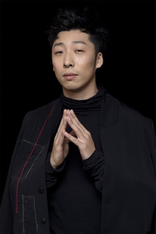 Zhang Zixian profile photo