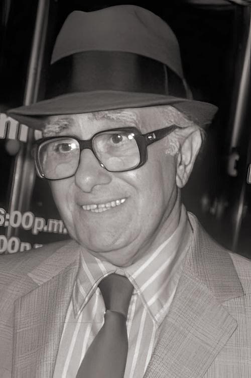 Charles Scorsese profile photo