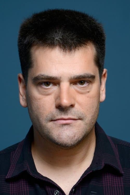 Nimród Antal profile photo