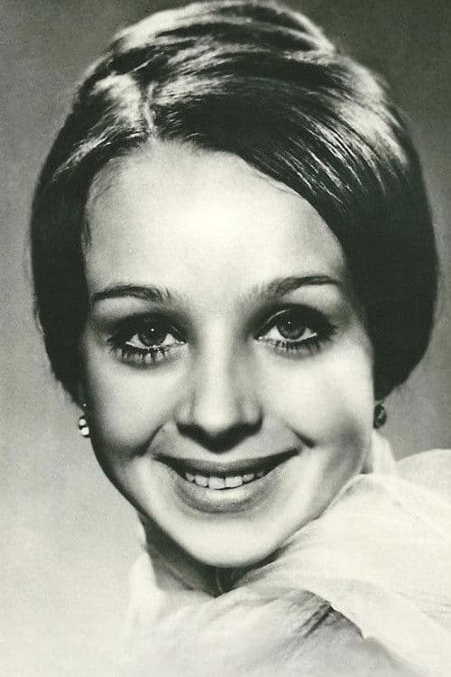 Natalya Sedykh profile photo