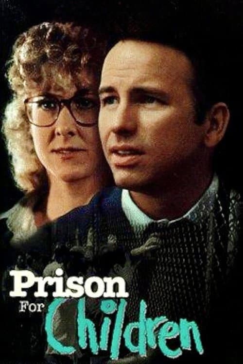 Prison for Children poster