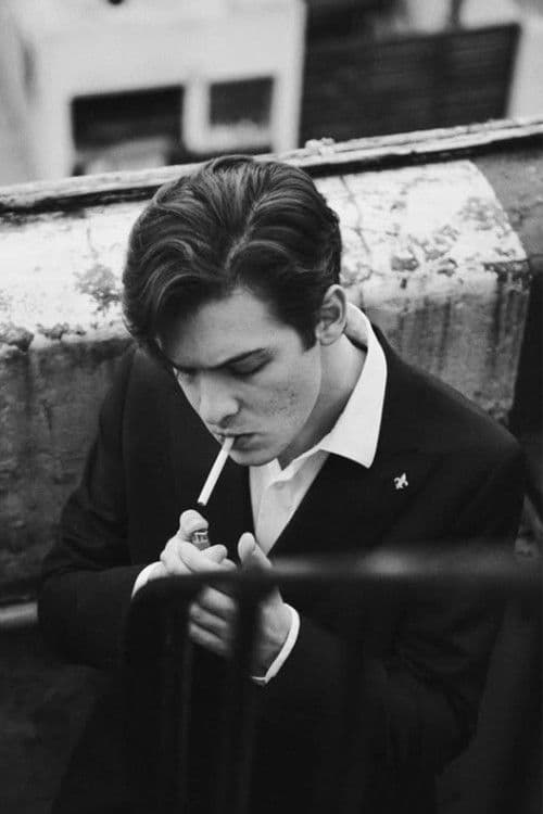 Lucas Gerson profile photo