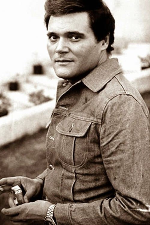 Waldo de los Ríos profile photo