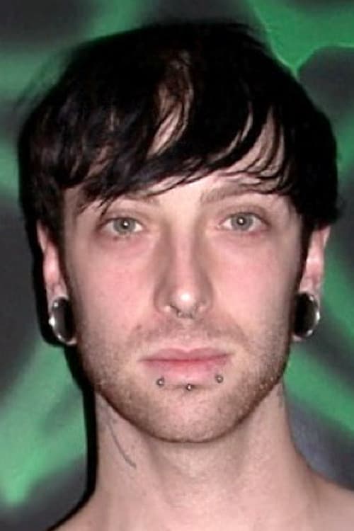 Evan Roberts profile photo