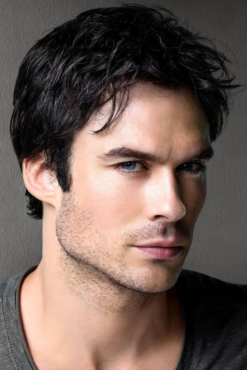 Ian Somerhalder profile photo