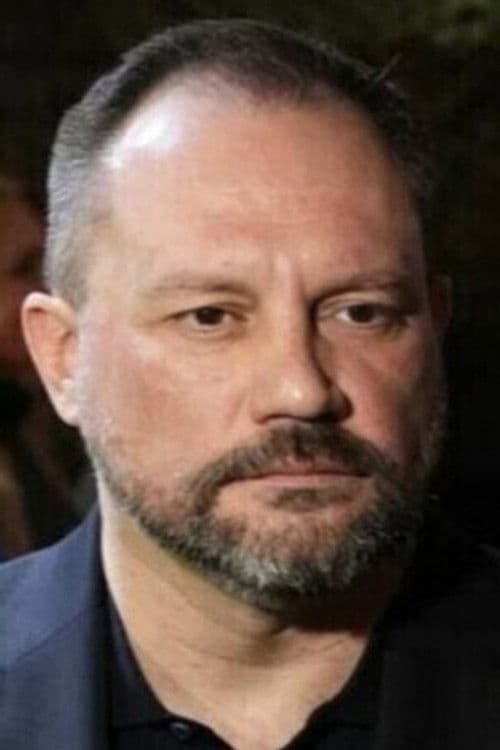 Artem Artemov profile photo