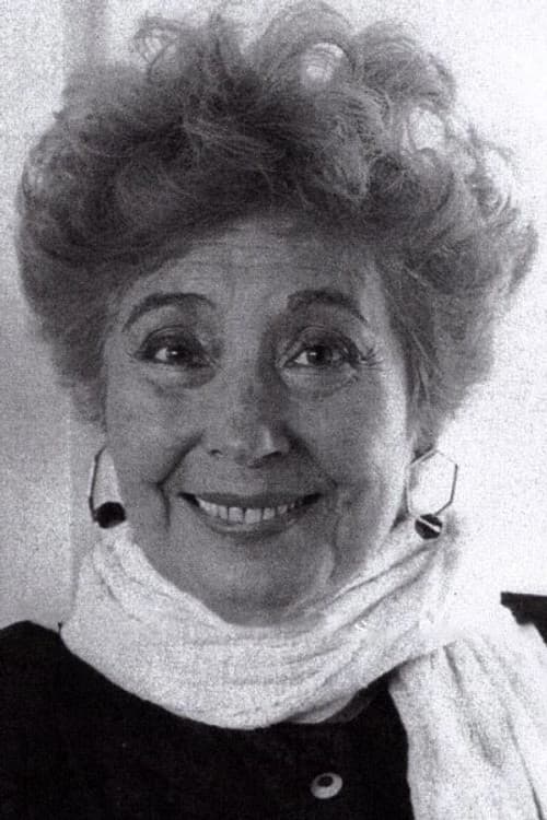 Alicia Altabella profile photo