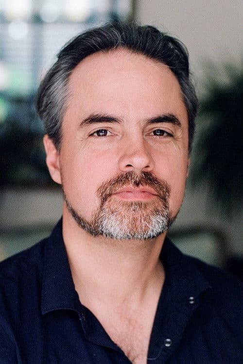 Alex Rivera profile photo