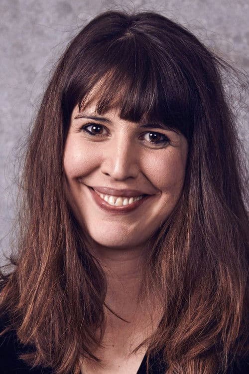 Alice Birch profile photo