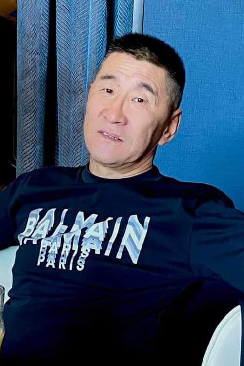 Ikhbayar Khaadag profile photo