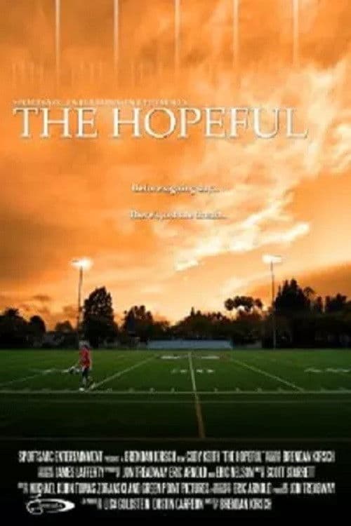 The Hopeful poster
