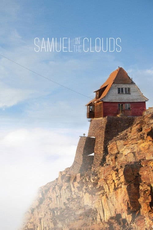Samuel in the Clouds poster