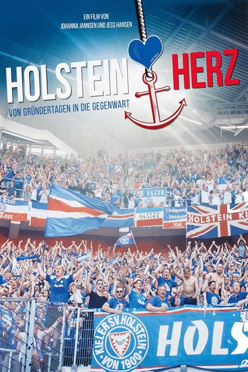 HolsteinHerz poster