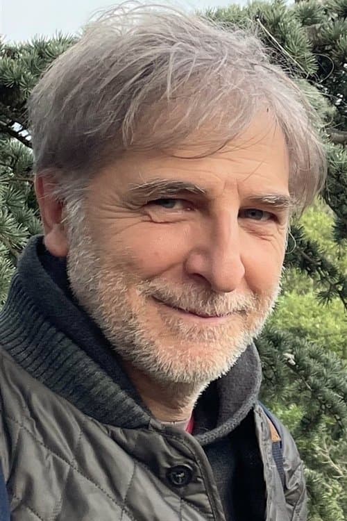 Armand Giordani profile photo