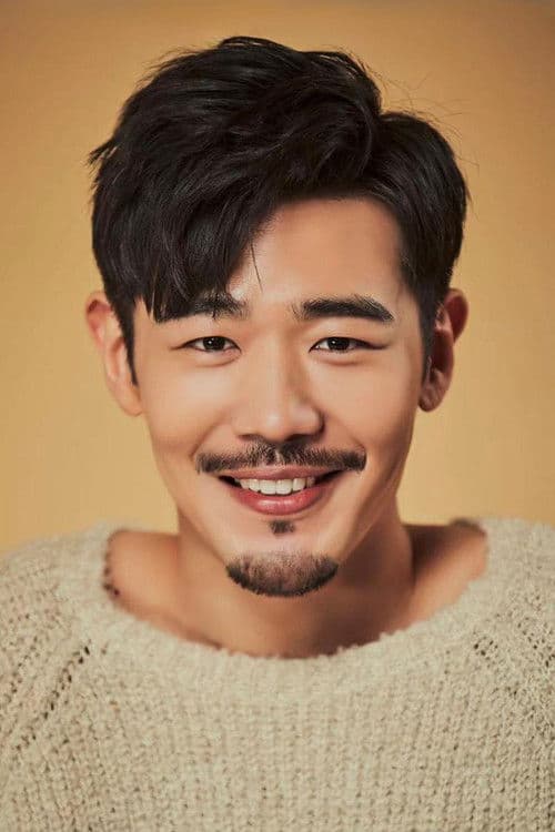 Angus Yang profile photo