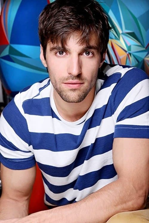 Osvaldo de León profile photo