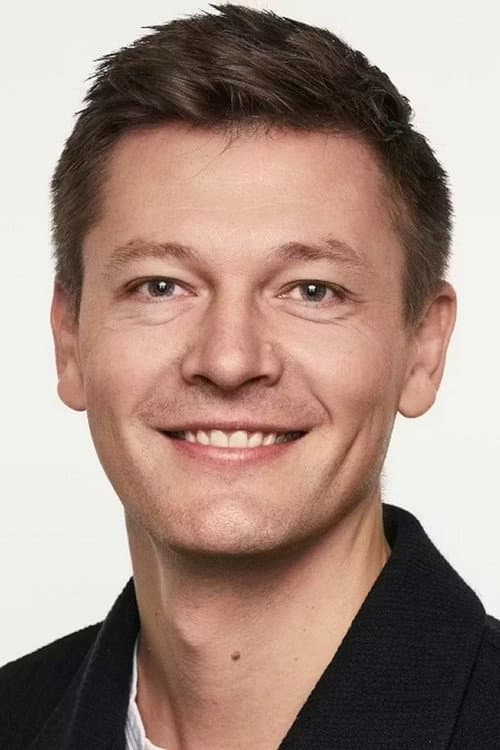 Lasse Svan profile photo