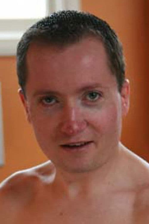 Andy Mack profile photo