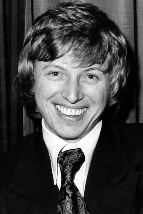 Tommy Steele profile photo