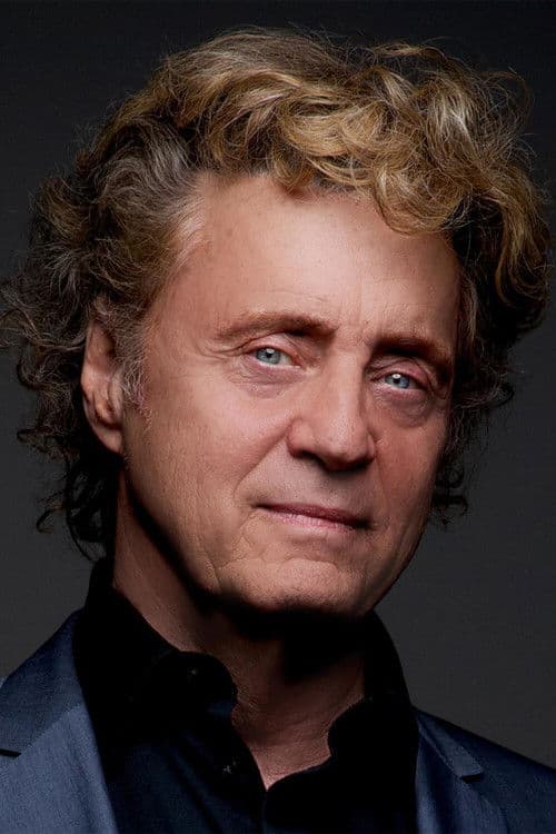 Shadoe Stevens profile photo