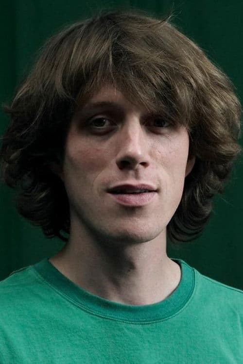 Andreas Johnsen profile photo