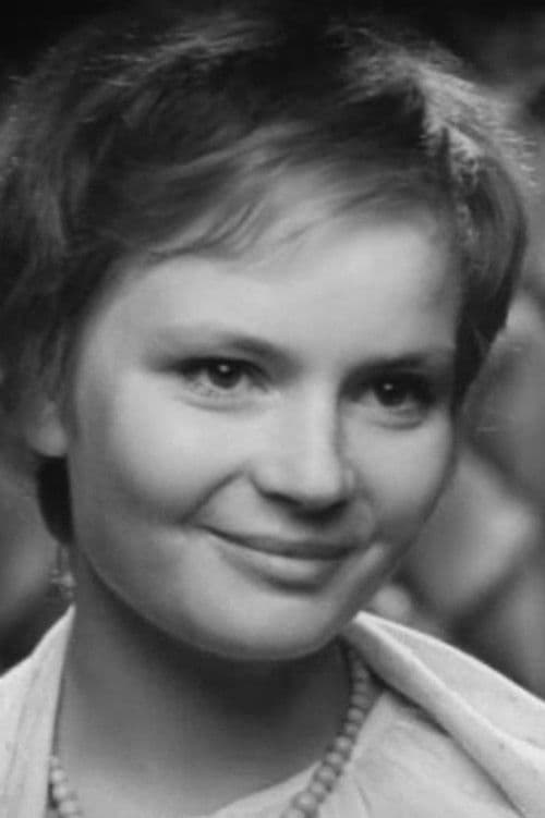 Galina Galchenko profile photo