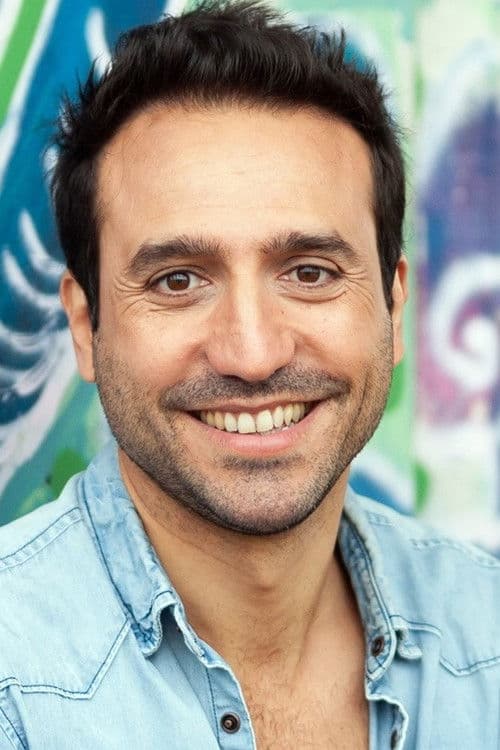 Simon Guibert profile photo