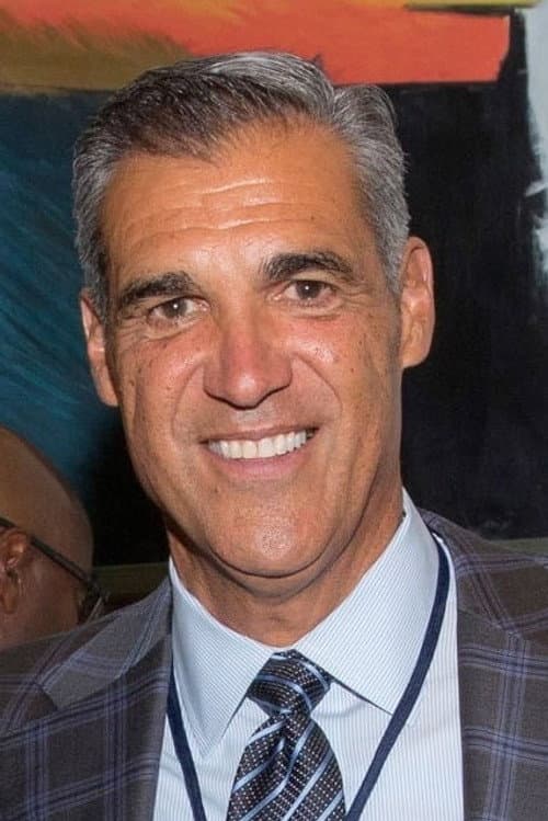 Jay Wright profile photo