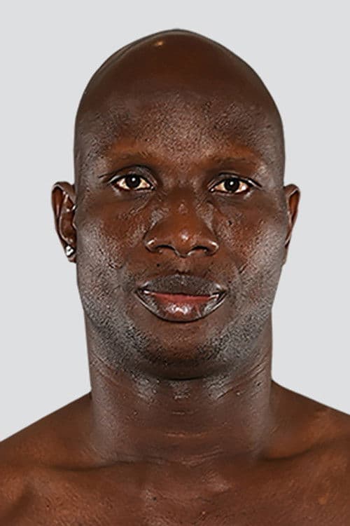 Onoriode Ehwarieme profile photo