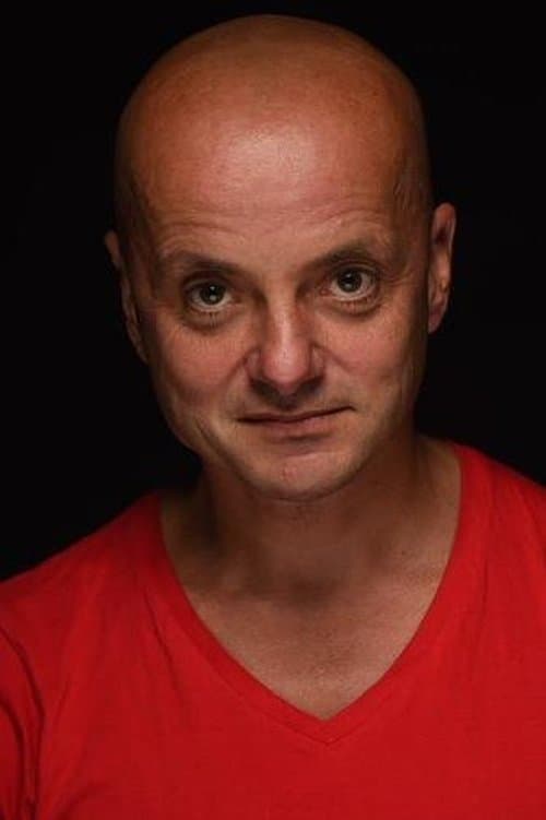 François Genty profile photo