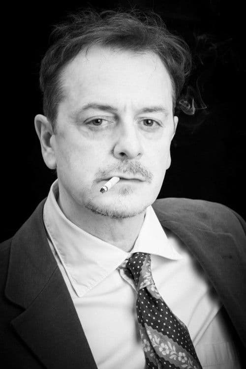 Mario Cei profile photo