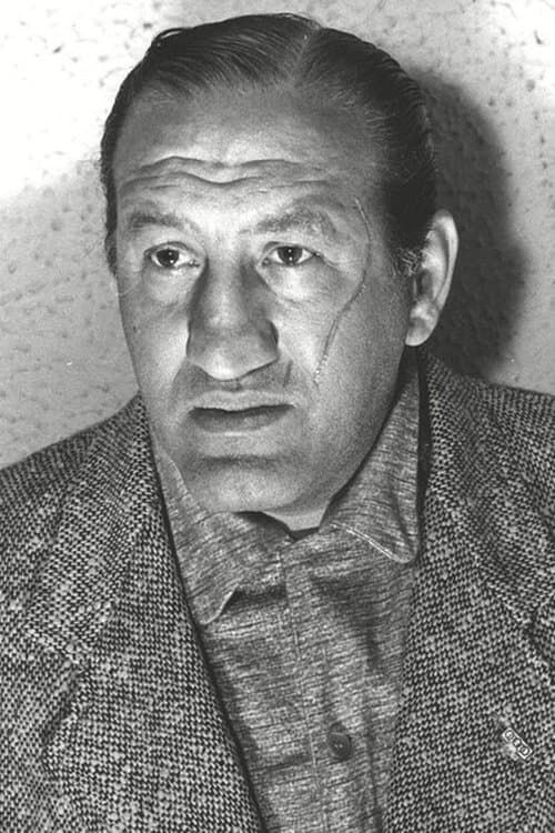 Vincent Barbi profile photo