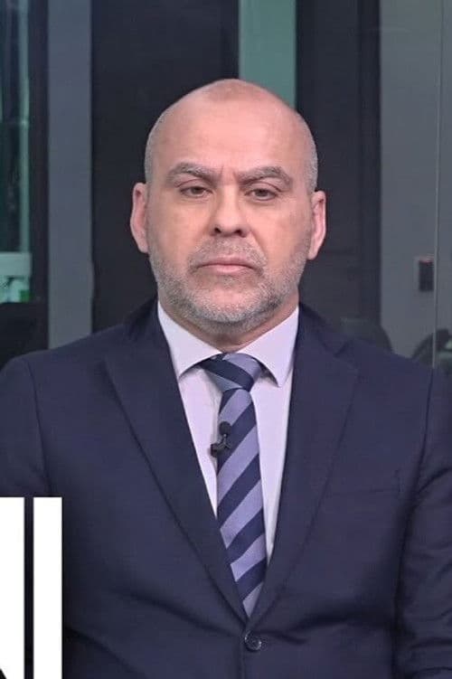 Alexandre Borges profile photo