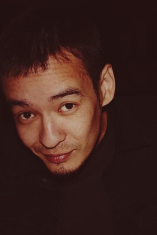 Roman Askhaev profile photo