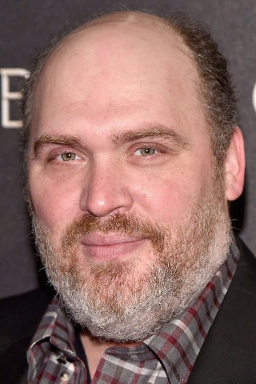 Glenn Fleshler profile photo